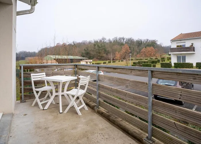 1 Le Carré Des Antilles Apartamento