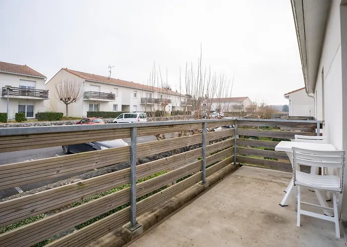 1 Le Carré Des Antilles *