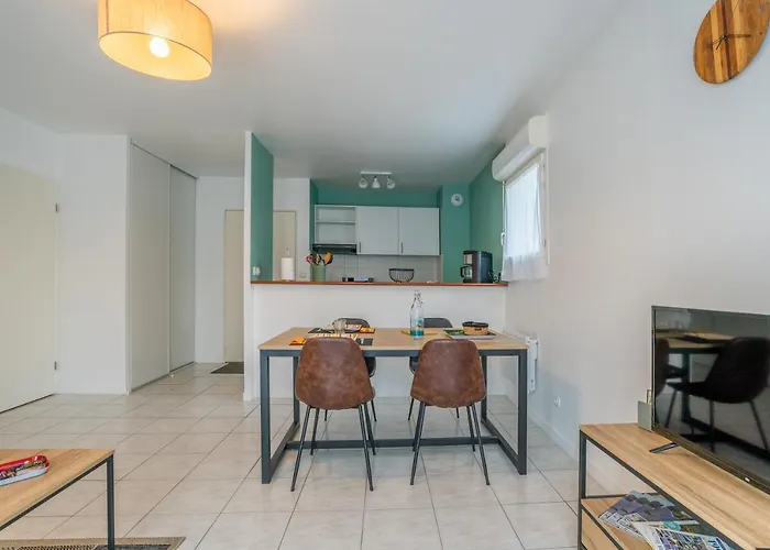 1 Le Carré Des Antilles